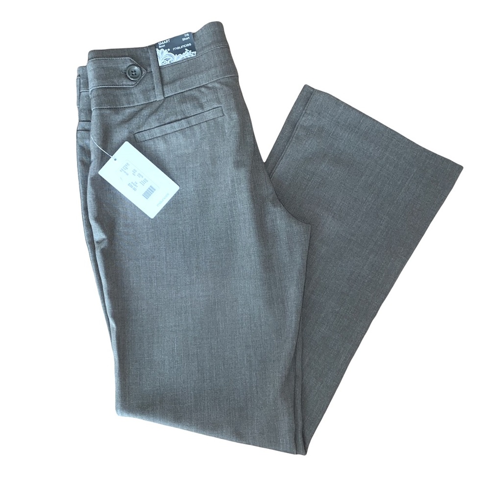Maurice’s Trousers